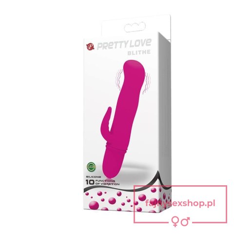 PRETTY LOVE - BLITHE, 10 function PRETTY LOVE - BLITHE, 10 function