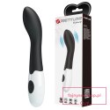 PRETTY LOVE - Bishop black, 30 vibration functions PRETTY LOVE - Bishop black, 30 vibration functions
