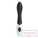 PRETTY LOVE - Bishop black, 30 vibration functions PRETTY LOVE - Bishop black, 30 vibration functions