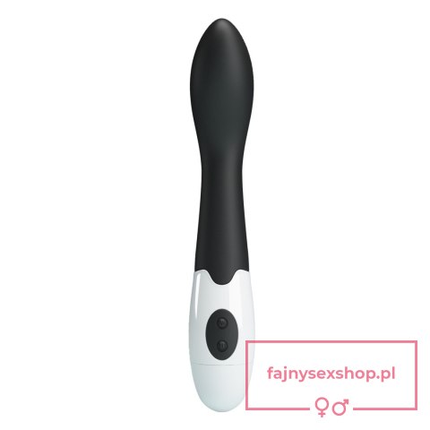 PRETTY LOVE - Bishop black, 30 vibration functions PRETTY LOVE - Bishop black, 30 vibration functions