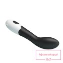 PRETTY LOVE - Bishop black, 30 vibration functions PRETTY LOVE - Bishop black, 30 vibration functions