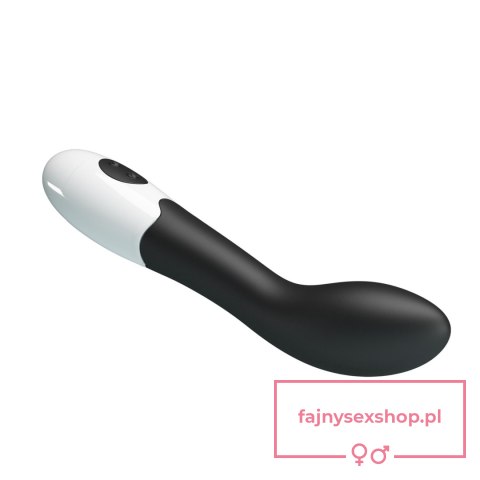 PRETTY LOVE - Bishop black, 30 vibration functions PRETTY LOVE - Bishop black, 30 vibration functions