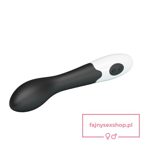 PRETTY LOVE - Bishop black, 30 vibration functions PRETTY LOVE - Bishop black, 30 vibration functions