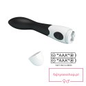 PRETTY LOVE - Bishop black, 30 vibration functions PRETTY LOVE - Bishop black, 30 vibration functions