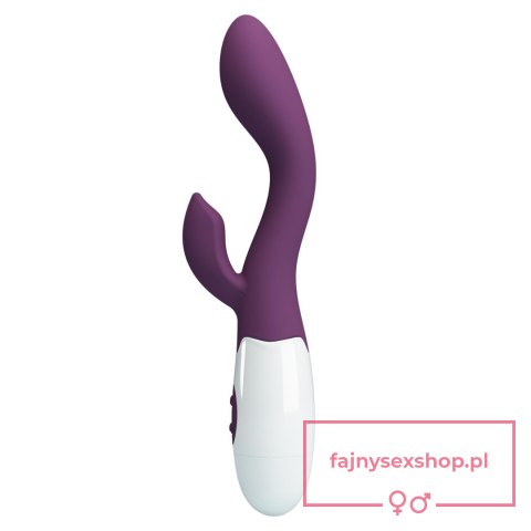 PRETTY LOVE - Brighty dark purple, 30 vibration functions PRETTY LOVE - Brighty dark purple, 30 vibration functions