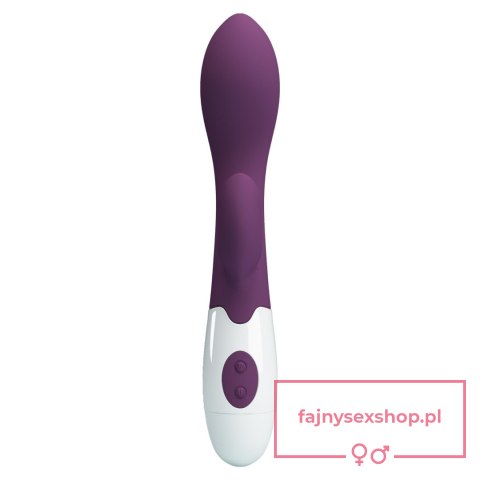 PRETTY LOVE - Brighty dark purple, 30 vibration functions PRETTY LOVE - Brighty dark purple, 30 vibration functions