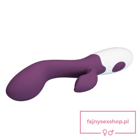 PRETTY LOVE - Brighty dark purple, 30 vibration functions PRETTY LOVE - Brighty dark purple, 30 vibration functions