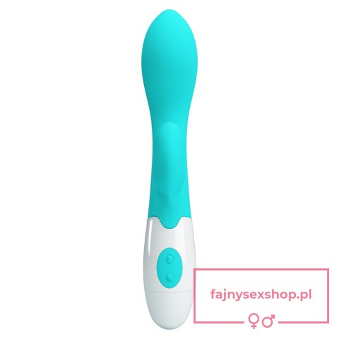 PRETTY LOVE - Brighty light blue, 30 vibration functions PRETTY LOVE - Brighty light blue, 30 vibration functions
