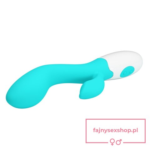 PRETTY LOVE - Brighty light blue, 30 vibration functions PRETTY LOVE - Brighty light blue, 30 vibration functions