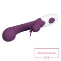 PRETTY LOVE - Butterfly Kiss purple, 30 vibration functions
