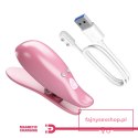 PRETTY LOVE - CAYLEY, WATERPROOF, ABS, 10 VIBRATIONS, REMOTE CONTROL PRETTY LOVE - CAYLEY, WATERPROOF, ABS, 10 VIBRATIONS, REMOTE CONTROL