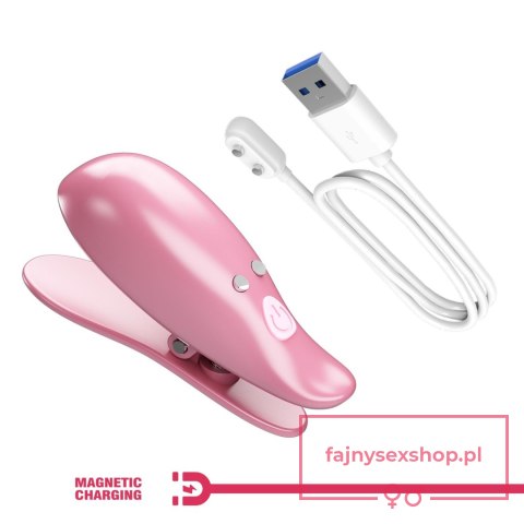 PRETTY LOVE - CAYLEY, WATERPROOF, ABS, 10 VIBRATIONS, REMOTE CONTROL PRETTY LOVE - CAYLEY, WATERPROOF, ABS, 10 VIBRATIONS, REMOTE CONTROL