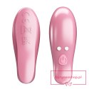 PRETTY LOVE - CAYLEY, WATERPROOF, ABS, 10 VIBRATIONS, REMOTE CONTROL PRETTY LOVE - CAYLEY, WATERPROOF, ABS, 10 VIBRATIONS, REMOTE CONTROL