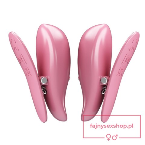 PRETTY LOVE - CAYLEY, WATERPROOF, ABS, 10 VIBRATIONS, REMOTE CONTROL PRETTY LOVE - CAYLEY, WATERPROOF, ABS, 10 VIBRATIONS, REMOTE CONTROL