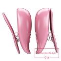 PRETTY LOVE - CAYLEY, WATERPROOF, ABS, 10 VIBRATIONS, REMOTE CONTROL PRETTY LOVE - CAYLEY, WATERPROOF, ABS, 10 VIBRATIONS, REMOTE CONTROL