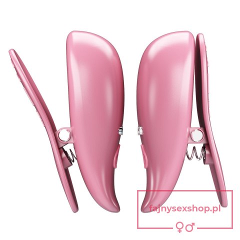 PRETTY LOVE - CAYLEY, WATERPROOF, ABS, 10 VIBRATIONS, REMOTE CONTROL PRETTY LOVE - CAYLEY, WATERPROOF, ABS, 10 VIBRATIONS, REMOTE CONTROL