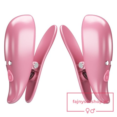 PRETTY LOVE - CAYLEY, WATERPROOF, ABS, 10 VIBRATIONS, REMOTE CONTROL PRETTY LOVE - CAYLEY, WATERPROOF, ABS, 10 VIBRATIONS, REMOTE CONTROL