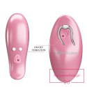 PRETTY LOVE - CAYLEY, WATERPROOF, ABS, 10 VIBRATIONS, REMOTE CONTROL PRETTY LOVE - CAYLEY, WATERPROOF, ABS, 10 VIBRATIONS, REMOTE CONTROL