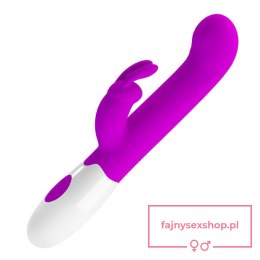 PRETTY LOVE - CENTAUR 30 functions of vibration
