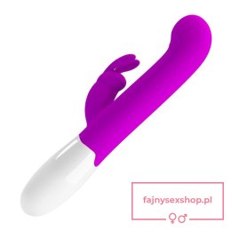 PRETTY LOVE - CENTAUR 30 functions of vibration