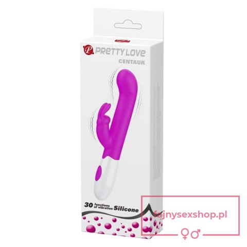 PRETTY LOVE - CENTAUR 30 functions of vibration PRETTY LOVE - CENTAUR 30 functions of vibration