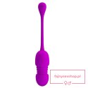 PRETTY LOVE - Callieri, 12 vibration functions 12 thrusting settings Memory function Wireless remote control