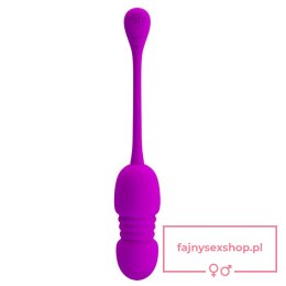 PRETTY LOVE - Callieri, 12 vibration functions 12 thrusting settings Memory function Wireless remote control