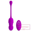 PRETTY LOVE - Callieri, 12 vibration functions 12 thrusting settings Memory function Wireless remote control