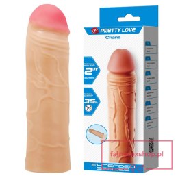 PRETTY LOVE - Chane 2