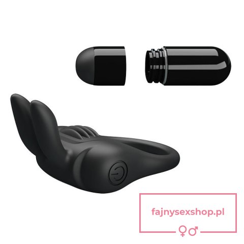 PRETTY LOVE - DAVION, Silicone Vibration PRETTY LOVE - DAVION, Silicone Vibration