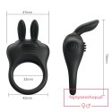 PRETTY LOVE - DAVION, Silicone Vibration PRETTY LOVE - DAVION, Silicone Vibration
