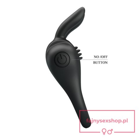 PRETTY LOVE - DAVION, Silicone Vibration PRETTY LOVE - DAVION, Silicone Vibration