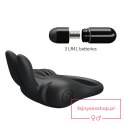 PRETTY LOVE - DAVION, Silicone Vibration PRETTY LOVE - DAVION, Silicone Vibration