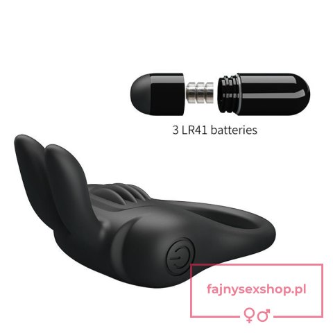 PRETTY LOVE - DAVION, Silicone Vibration PRETTY LOVE - DAVION, Silicone Vibration