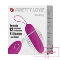 PRETTY LOVE - DEBBY 12 functions PRETTY LOVE - DEBBY 12 functions