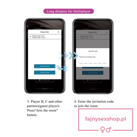 PRETTY LOVE - Doreen, 12 vibration functions 3 electric shock functions Mobile APP Long-distance Control PRETTY LOVE - Doreen, 12 vibration functions 3 electric shock functions Mobile APP Long-distance Control