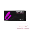 PRETTY LOVE - FASCINATION PRETTY LOVE - FASCINATION