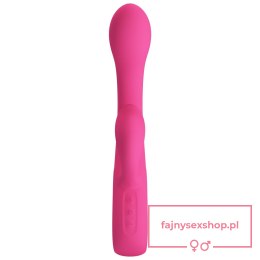 PRETTY LOVE - Fritz, 12 vibration functions