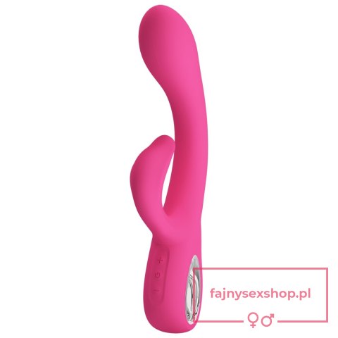 PRETTY LOVE - Fritz, 12 vibration functions PRETTY LOVE - Fritz, 12 vibration functions
