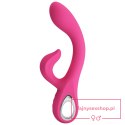 PRETTY LOVE - Fritz, 12 vibration functions