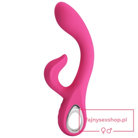 PRETTY LOVE - Fritz, 12 vibration functions PRETTY LOVE - Fritz, 12 vibration functions