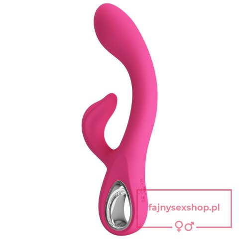 PRETTY LOVE - Fritz, 12 vibration functions PRETTY LOVE - Fritz, 12 vibration functions