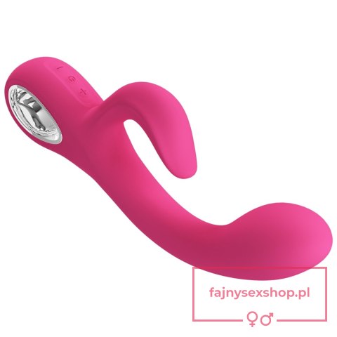 PRETTY LOVE - Fritz, 12 vibration functions PRETTY LOVE - Fritz, 12 vibration functions