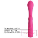 PRETTY LOVE - Fritz, 12 vibration functions