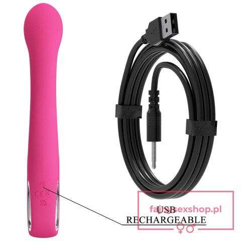 PRETTY LOVE - Fritz, 12 vibration functions PRETTY LOVE - Fritz, 12 vibration functions