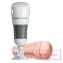 PRETTY LOVE -HEDY, Suction base PRETTY LOVE -HEDY, Suction base