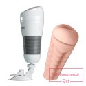 PRETTY LOVE -HEDY, Suction base PRETTY LOVE -HEDY, Suction base