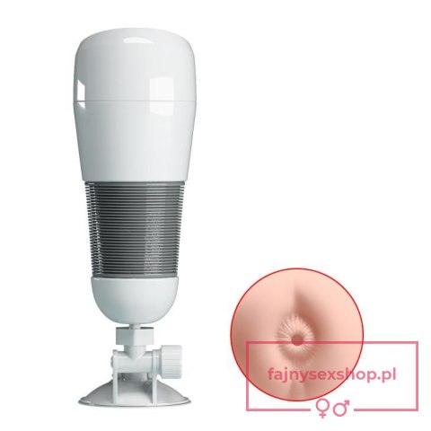 PRETTY LOVE -HEDY, Suction base PRETTY LOVE -HEDY, Suction base