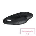 PRETTY LOVE - INDULGENCE PLUS, 30 functions black PRETTY LOVE - INDULGENCE PLUS, 30 functions black