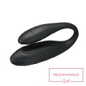 PRETTY LOVE - INDULGENCE PLUS, 30 functions black PRETTY LOVE - INDULGENCE PLUS, 30 functions black